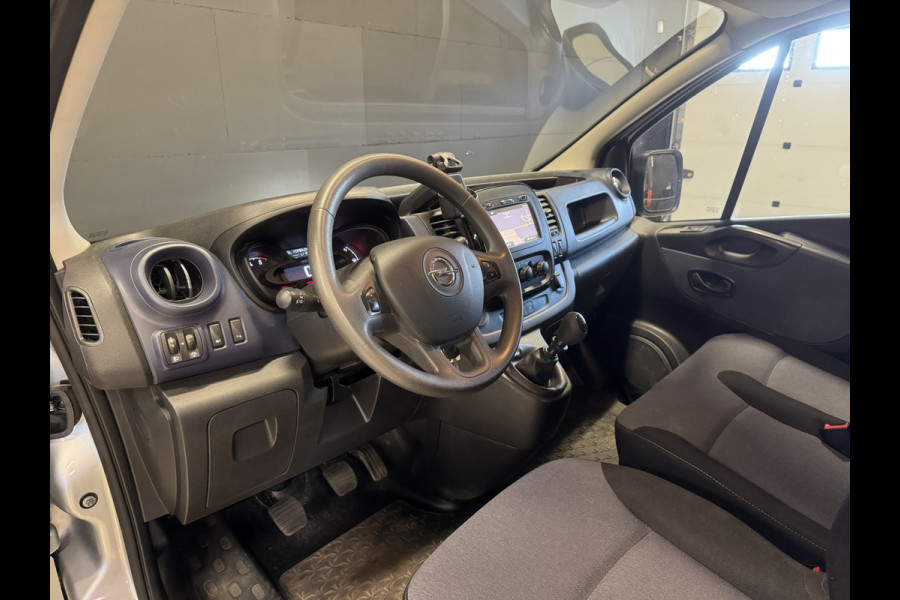Opel Vivaro 1.6 CDTI L1H1 Edition 3-pers | Navi | Trekhaak | PDC achter | Cruise | Airco