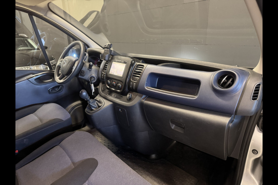 Opel Vivaro 1.6 CDTI L1H1 Edition 3-pers | Navi | Trekhaak | PDC achter | Cruise | Airco