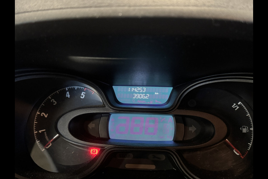 Opel Vivaro 1.6 CDTI L1H1 Edition 3-pers | Navi | Trekhaak | PDC achter | Cruise | Airco