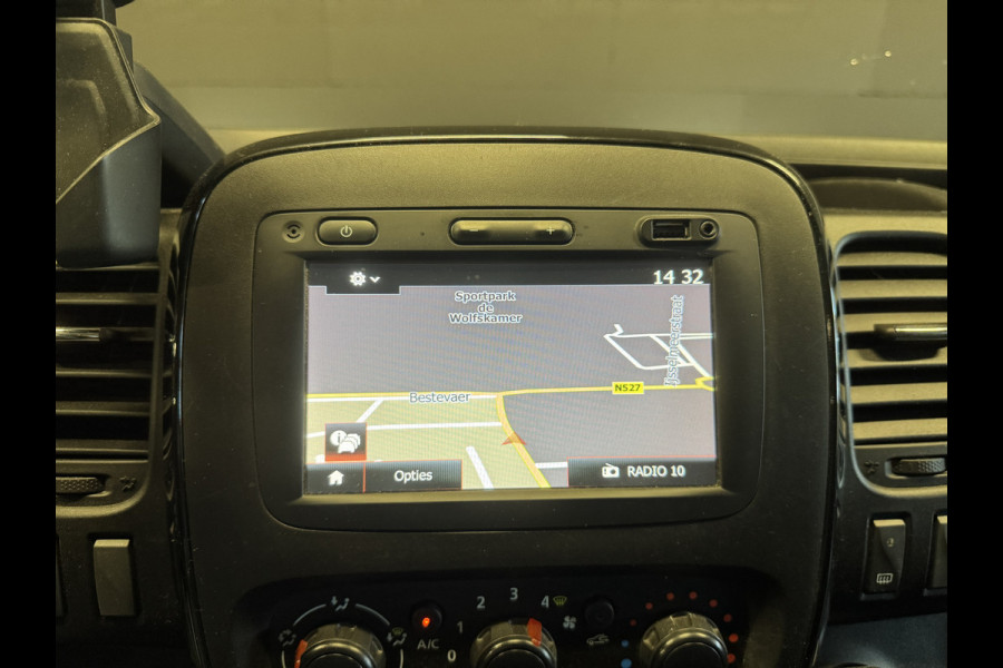 Opel Vivaro 1.6 CDTI L1H1 Edition 3-pers | Navi | Trekhaak | PDC achter | Cruise | Airco