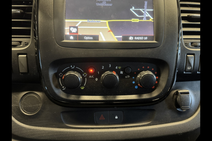 Opel Vivaro 1.6 CDTI L1H1 Edition 3-pers | Navi | Trekhaak | PDC achter | Cruise | Airco