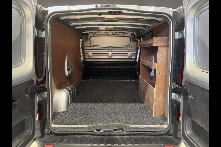 Opel Vivaro 1.6 CDTI L1H1 Edition 3-pers | Navi | Trekhaak | PDC achter | Cruise | Airco