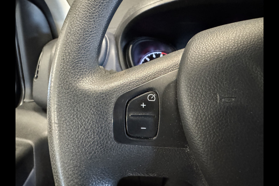 Opel Vivaro 1.6 CDTI L1H1 Edition 3-pers | Navi | Trekhaak | PDC achter | Cruise | Airco