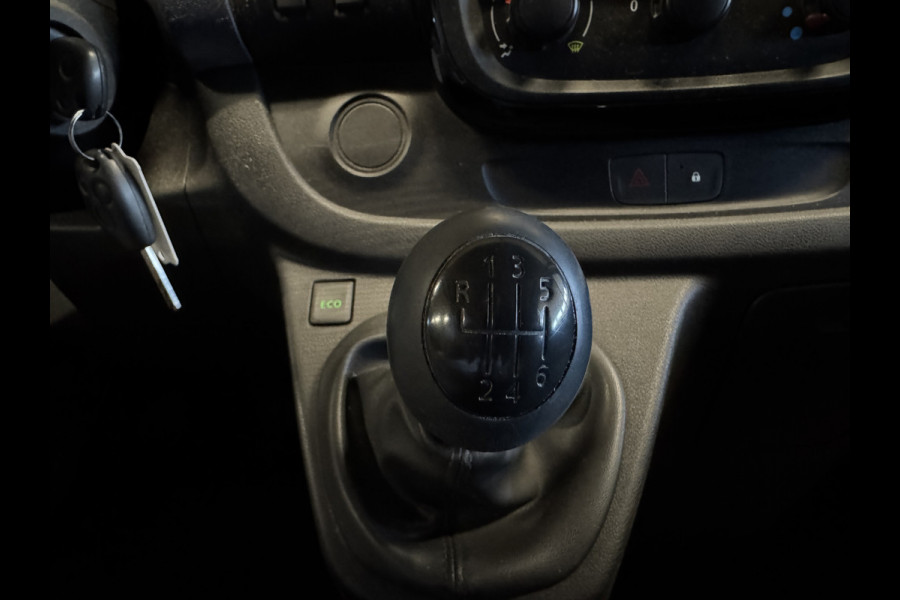 Opel Vivaro 1.6 CDTI L1H1 Edition 3-pers | Navi | Trekhaak | PDC achter | Cruise | Airco