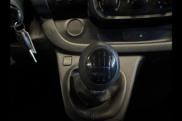 Opel Vivaro 1.6 CDTI L1H1 Edition 3-pers | Navi | Trekhaak | PDC achter | Cruise | Airco