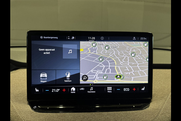 Škoda ENYAQ iV 60 First Edition | SOH 93% | Camera | Elektr. stoel + geheugen | Adaptive cruise | Carplay | Stoelverwarming