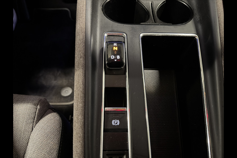 Škoda ENYAQ iV 60 First Edition | SOH 93% | Camera | Elektr. stoel + geheugen | Adaptive cruise | Carplay | Stoelverwarming