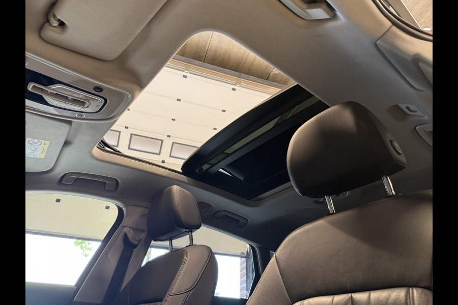 Audi e-tron e-tron 50 quattro Launch edition plus 71 kWh | Panoramadak | Apple Carplay