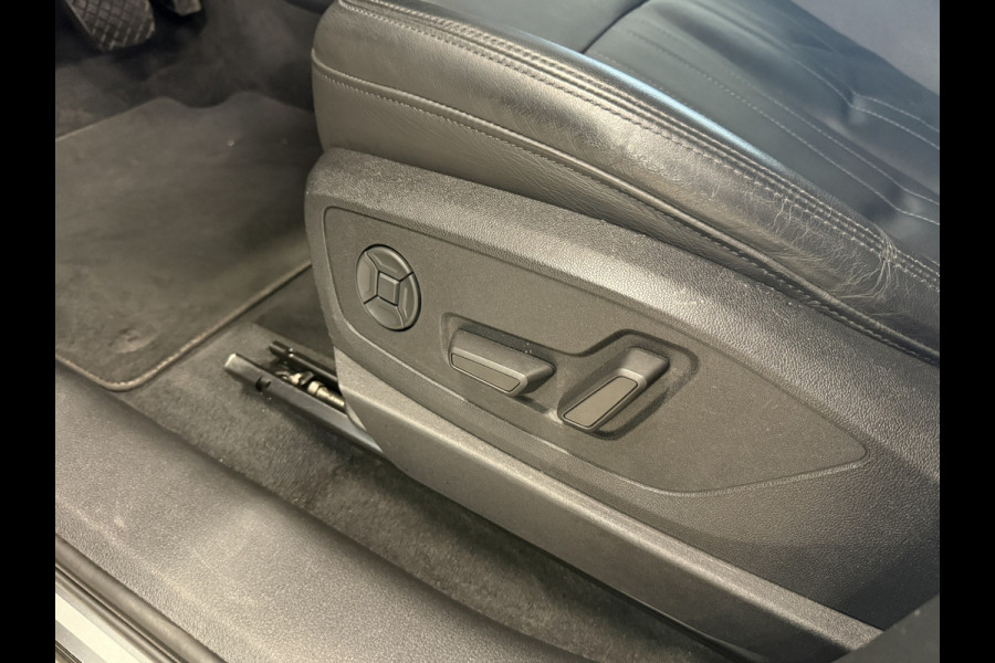 Audi e-tron e-tron 50 quattro Launch edition plus 71 kWh | Panoramadak | Apple Carplay