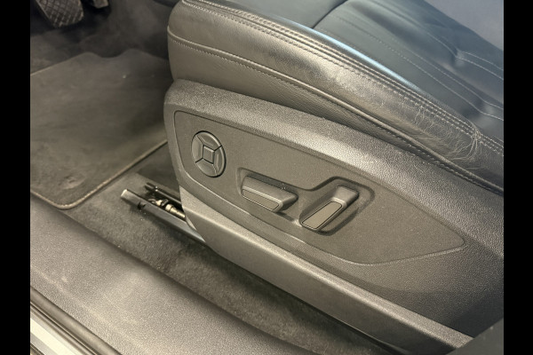 Audi e-tron e-tron 50 quattro Launch edition plus 71 kWh | Panoramadak | Apple Carplay