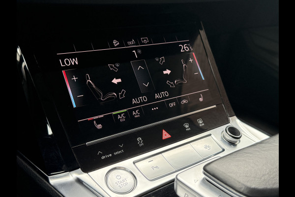 Audi e-tron e-tron 50 quattro Launch edition plus 71 kWh | Panoramadak | Apple Carplay