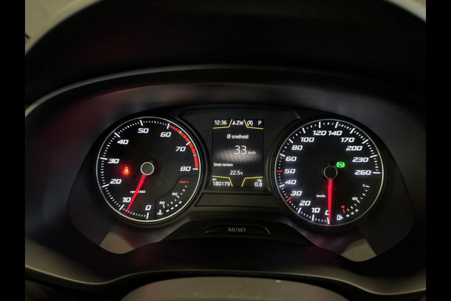 Seat Leon 1.4 EcoTSI FR 150pk Automaat | Sfeerverlichting | Carplay | Navi | Afn. trekhaak