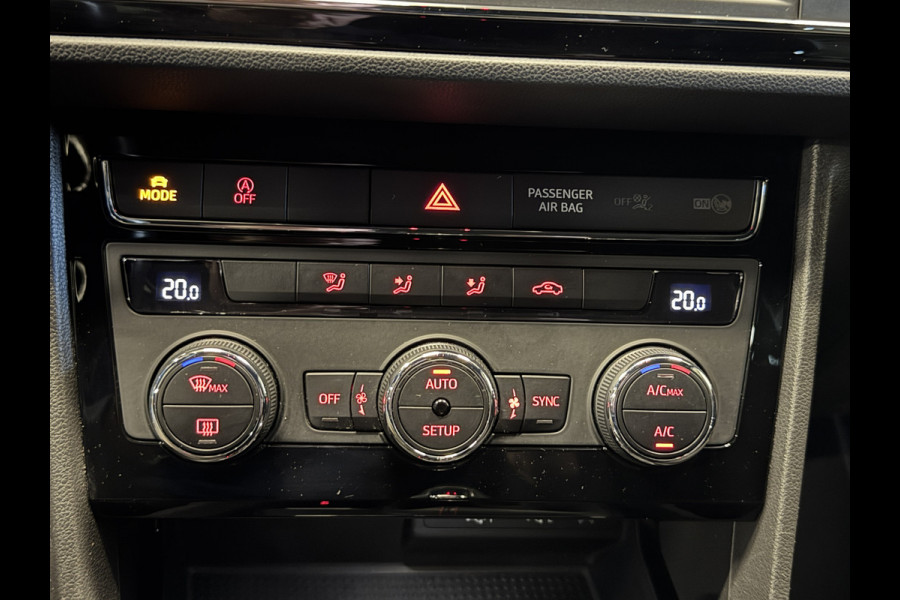 Seat Leon 1.4 EcoTSI FR 150pk Automaat | Sfeerverlichting | Carplay | Navi | Afn. trekhaak