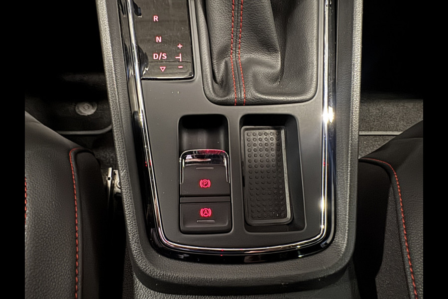 Seat Leon 1.4 EcoTSI FR 150pk Automaat | Sfeerverlichting | Carplay | Navi | Afn. trekhaak