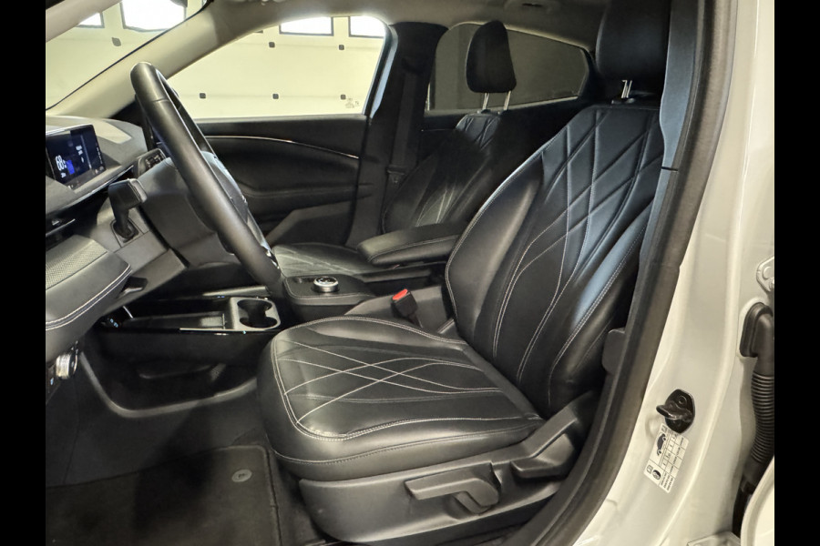 Ford Mustang Mach-E RWD 75 kWh | SOH 93,5% | Camera | Adaptive cruise | Carplay | Leder | Stoel/stuurverwarming