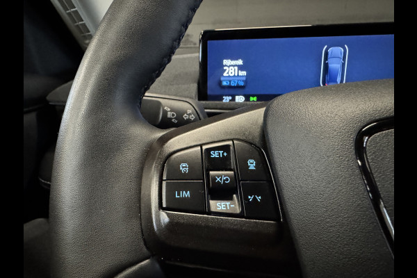 Ford Mustang Mach-E RWD 75 kWh | SOH 93,5% | Camera | Adaptive cruise | Carplay | Leder | Stoel/stuurverwarming
