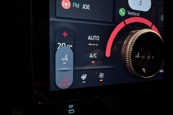 Ford Mustang Mach-E RWD 75 kWh | SOH 93,5% | Camera | Adaptive cruise | Carplay | Leder | Stoel/stuurverwarming