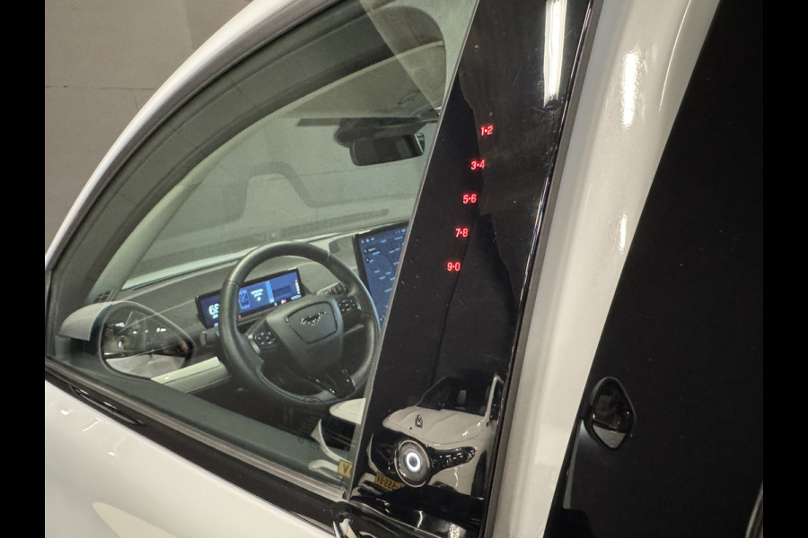 Ford Mustang Mach-E RWD 75 kWh | SOH 93,5% | Camera | Adaptive cruise | Carplay | Leder | Stoel/stuurverwarming