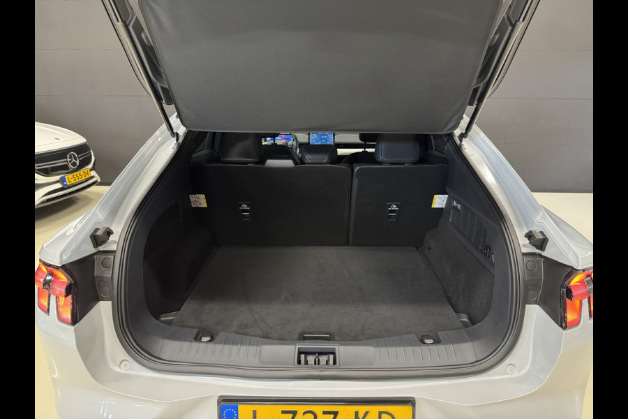 Ford Mustang Mach-E RWD 75 kWh | SOH 93,5% | Camera | Adaptive cruise | Carplay | Leder | Stoel/stuurverwarming