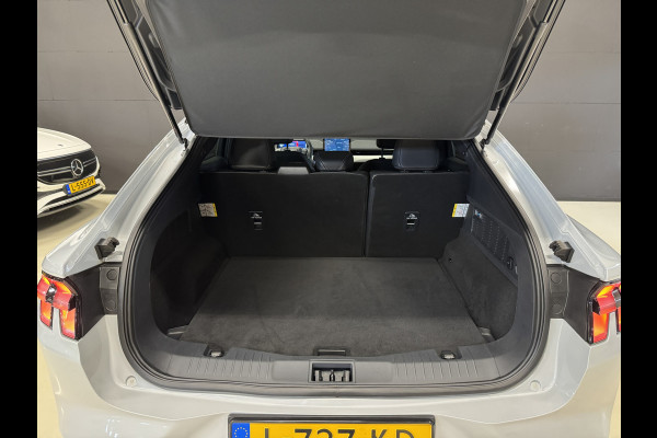 Ford Mustang Mach-E RWD 75 kWh | SOH 93,5% | Camera | Adaptive cruise | Carplay | Leder | Stoel/stuurverwarming