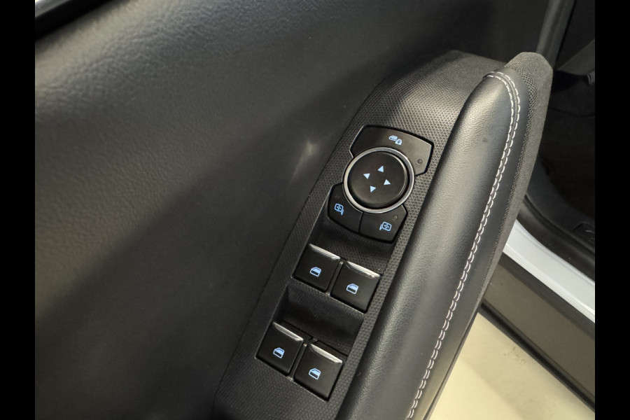 Ford Mustang Mach-E RWD 75 kWh | SOH 93,5% | Camera | Adaptive cruise | Carplay | Leder | Stoel/stuurverwarming