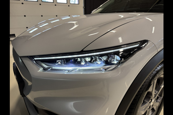 Ford Mustang Mach-E RWD 75 kWh | SOH 93,5% | Camera | Adaptive cruise | Carplay | Leder | Stoel/stuurverwarming