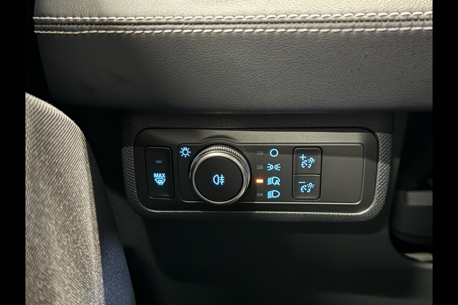 Ford Mustang Mach-E RWD 75 kWh | SOH 93,5% | Camera | Adaptive cruise | Carplay | Leder | Stoel/stuurverwarming