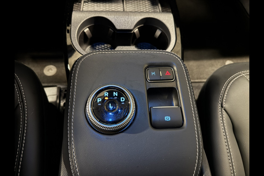 Ford Mustang Mach-E RWD 75 kWh | SOH 93,5% | Camera | Adaptive cruise | Carplay | Leder | Stoel/stuurverwarming
