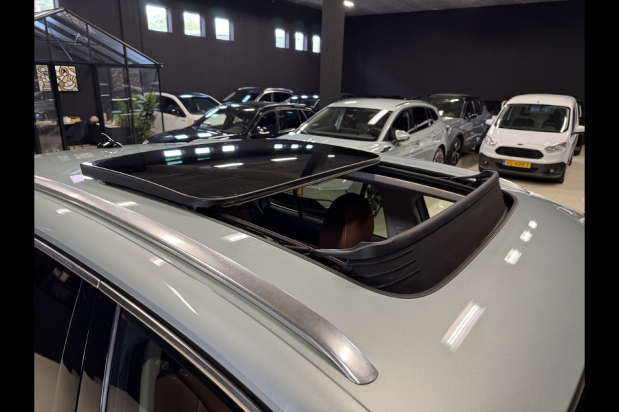 Škoda ENYAQ iV 60 | Pano | Leder | Memory | Sfeerverlichting | Camera | Stoel/stuurverwarming | Adaptive cruise | Carplay