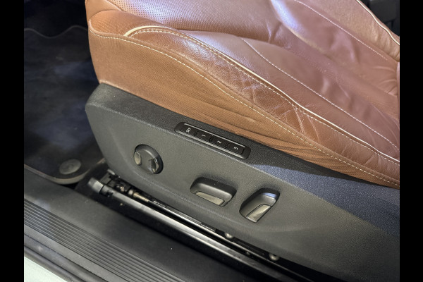 Škoda ENYAQ iV 60 | Pano | Leder | Memory | Sfeerverlichting | Camera | Stoel/stuurverwarming | Adaptive cruise | Carplay