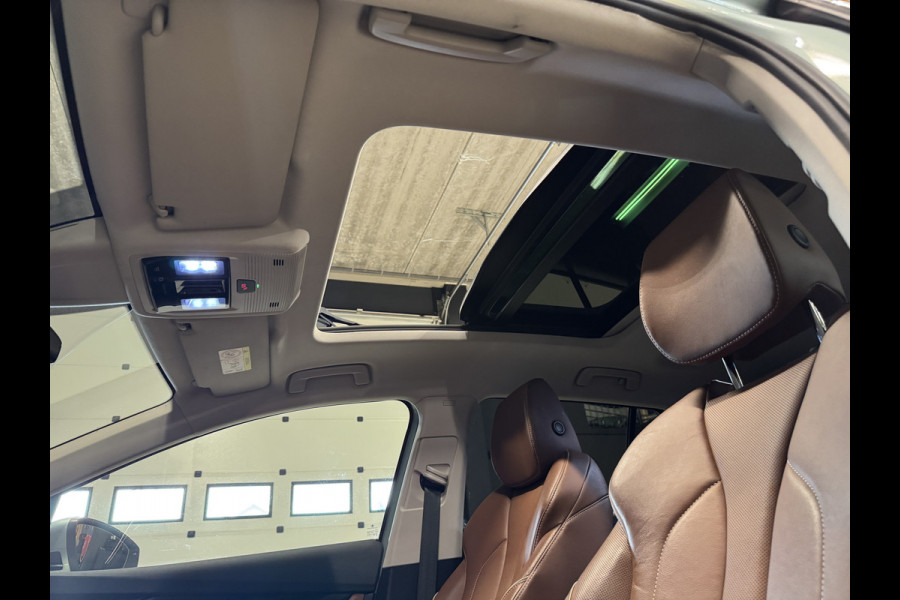 Škoda ENYAQ iV 60 | Pano | Leder | Memory | Sfeerverlichting | Camera | Stoel/stuurverwarming | Adaptive cruise | Carplay