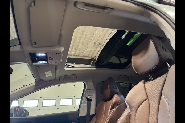 Škoda ENYAQ iV 60 | Pano | Leder | Memory | Sfeerverlichting | Camera | Stoel/stuurverwarming | Adaptive cruise | Carplay
