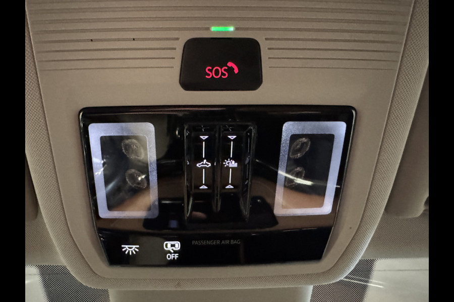 Škoda ENYAQ iV 60 | Pano | Leder | Memory | Sfeerverlichting | Camera | Stoel/stuurverwarming | Adaptive cruise | Carplay