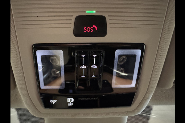 Škoda ENYAQ iV 60 | Pano | Leder | Memory | Sfeerverlichting | Camera | Stoel/stuurverwarming | Adaptive cruise | Carplay