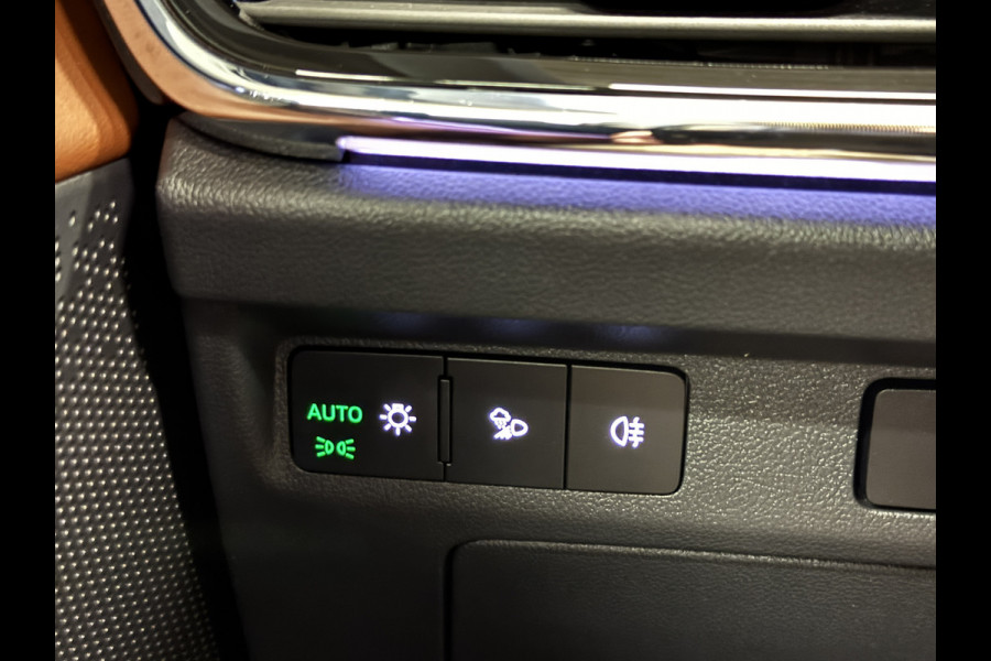 Škoda ENYAQ iV 60 | Pano | Leder | Memory | Sfeerverlichting | Camera | Stoel/stuurverwarming | Adaptive cruise | Carplay