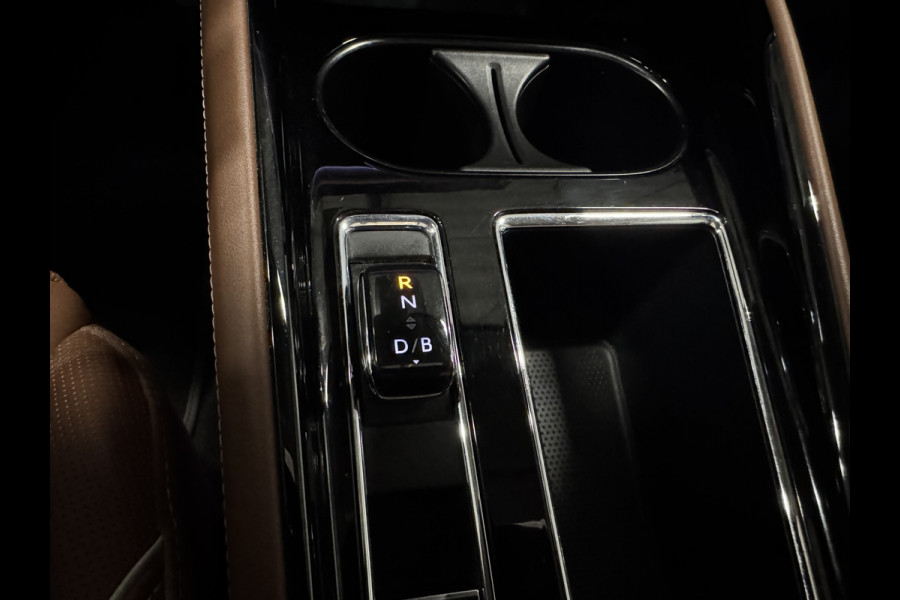 Škoda ENYAQ iV 60 | Pano | Leder | Memory | Sfeerverlichting | Camera | Stoel/stuurverwarming | Adaptive cruise | Carplay