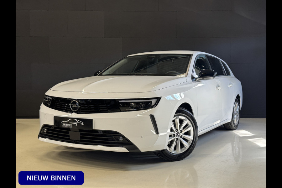 Opel Astra Sports Tourer 1.2 Turbo | Navi | Carplay | LED | Cruise | PDC V+A