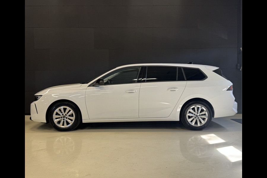 Opel Astra Sports Tourer 1.2 Turbo | Navi | Carplay | LED | Cruise | PDC V+A