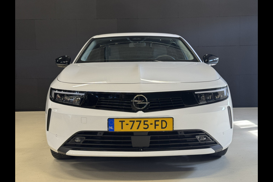 Opel Astra Sports Tourer 1.2 Turbo | Navi | Carplay | LED | Cruise | PDC V+A