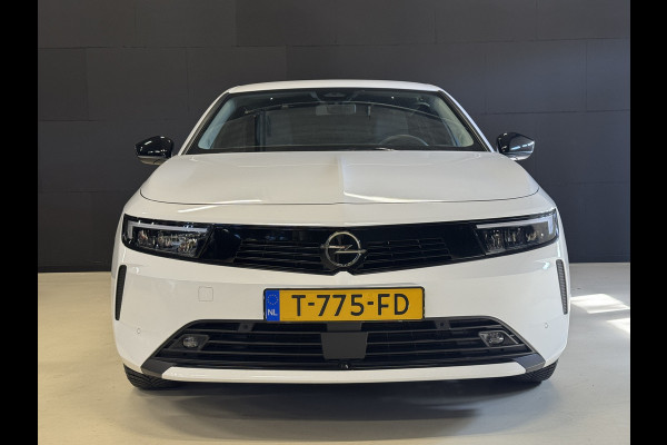 Opel Astra Sports Tourer 1.2 Turbo | Navi | Carplay | LED | Cruise | PDC V+A