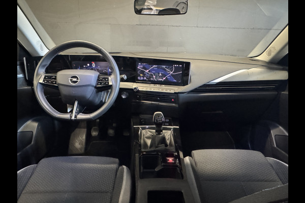 Opel Astra Sports Tourer 1.2 Turbo | Navi | Carplay | LED | Cruise | PDC V+A