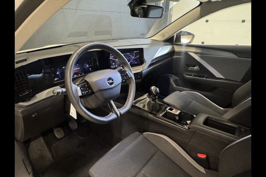 Opel Astra Sports Tourer 1.2 Turbo | Navi | Carplay | LED | Cruise | PDC V+A