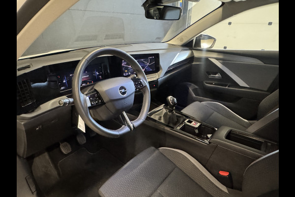 Opel Astra Sports Tourer 1.2 Turbo | Navi | Carplay | LED | Cruise | PDC V+A