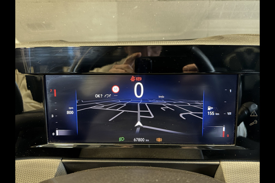 Opel Astra Sports Tourer 1.2 Turbo | Navi | Carplay | LED | Cruise | PDC V+A