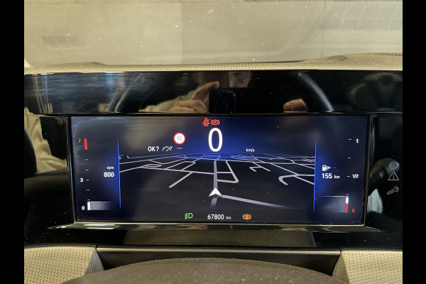 Opel Astra Sports Tourer 1.2 Turbo | Navi | Carplay | LED | Cruise | PDC V+A