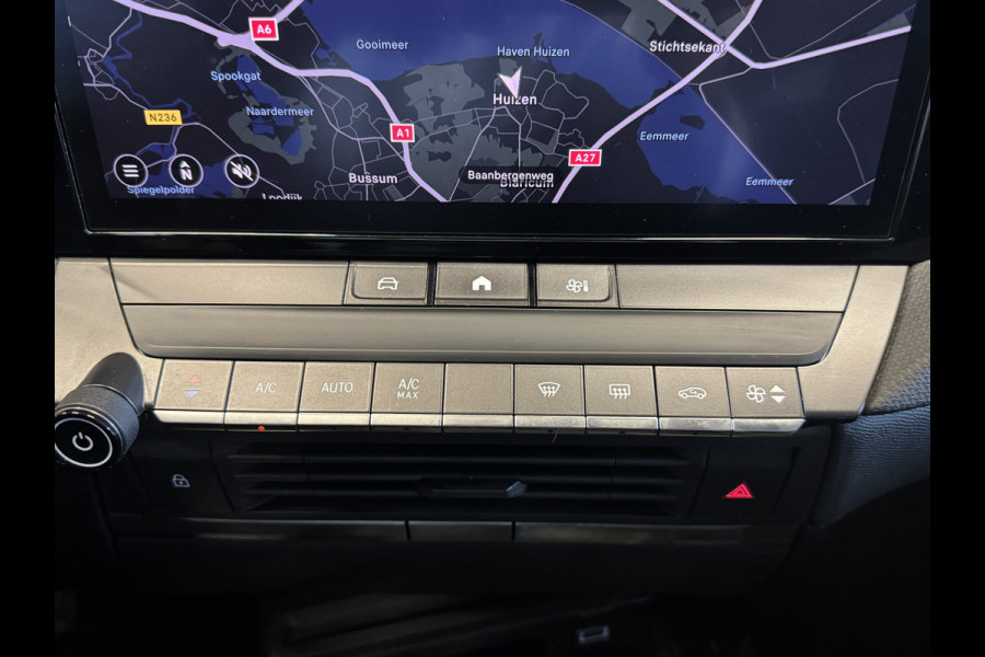 Opel Astra Sports Tourer 1.2 Turbo | Navi | Carplay | LED | Cruise | PDC V+A