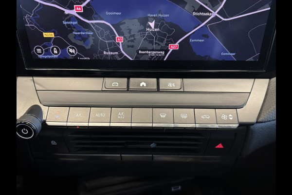 Opel Astra Sports Tourer 1.2 Turbo | Navi | Carplay | LED | Cruise | PDC V+A