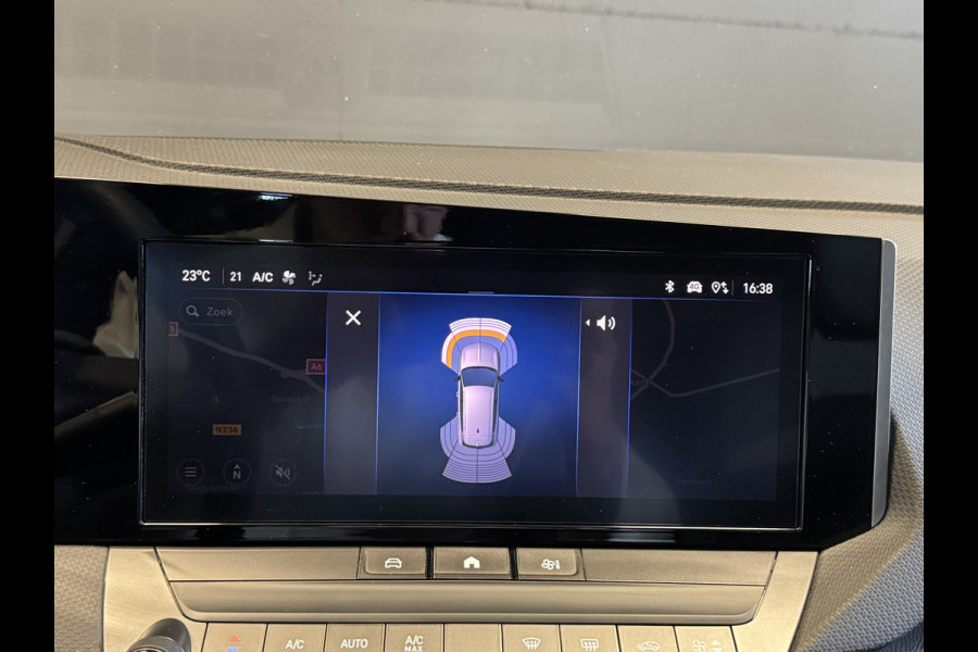 Opel Astra Sports Tourer 1.2 Turbo | Navi | Carplay | LED | Cruise | PDC V+A