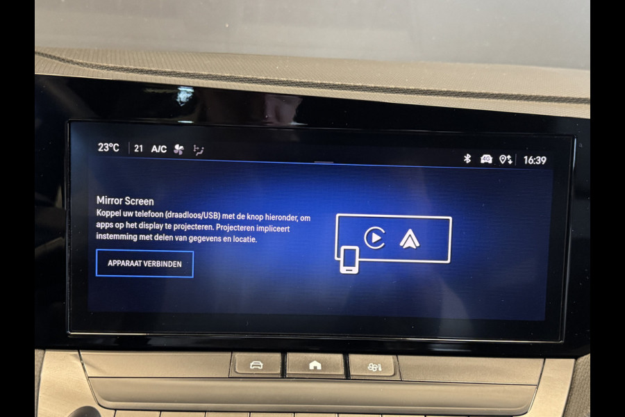 Opel Astra Sports Tourer 1.2 Turbo | Navi | Carplay | LED | Cruise | PDC V+A