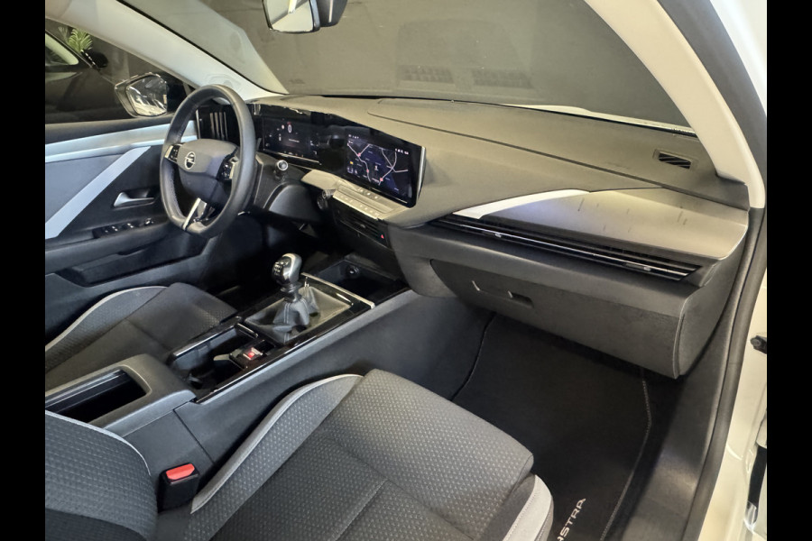 Opel Astra Sports Tourer 1.2 Turbo | Navi | Carplay | LED | Cruise | PDC V+A
